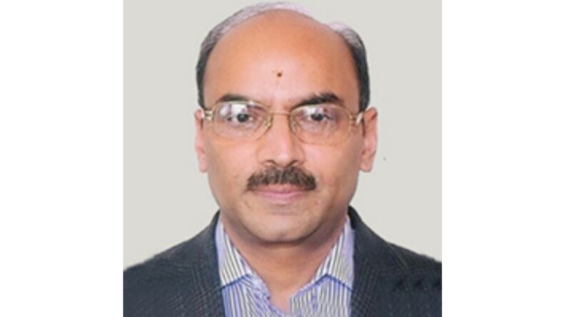 RD Dhiman appointed new Chief Secretary of Himachal HIMACHAL HEADLINES