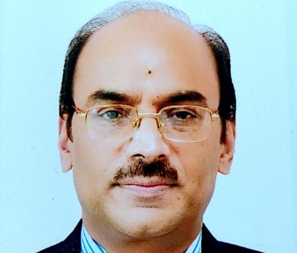 Chief Secretary to continue hold charge of Power & Chairman of HPSEB Chief Secretary to continue hold charge of Power & Chairman of HPSEB HIMACHAL HEADLINES