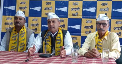 Education, health, roads in bad condition, youth troubled by unemployment, no development in tourism sector: Surjit Thakur HIMACHAL HEADLINES