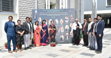 Centre for Comparative Public Law Himachal organises the Inaugural Session of the Two-Week Capacity Building Programme HIMACHAL HEADLINES