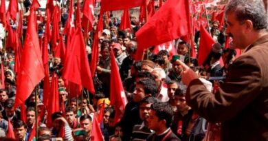 CPM shows resentment over exclusion of name from voter list for SMC poll  HIMACHAL HEADLINES