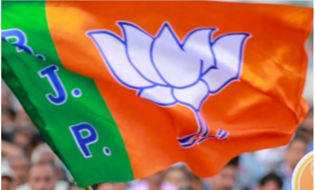 BJP relying on youngsters may remove old horses BJP relying on youngsters may remove old horses HIMACHAL HEADLINES