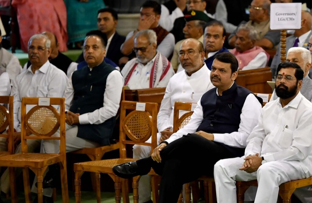 CM congratulates Droupadi Murmu for assuming  office of President of India HIMACHAL HEADLINES