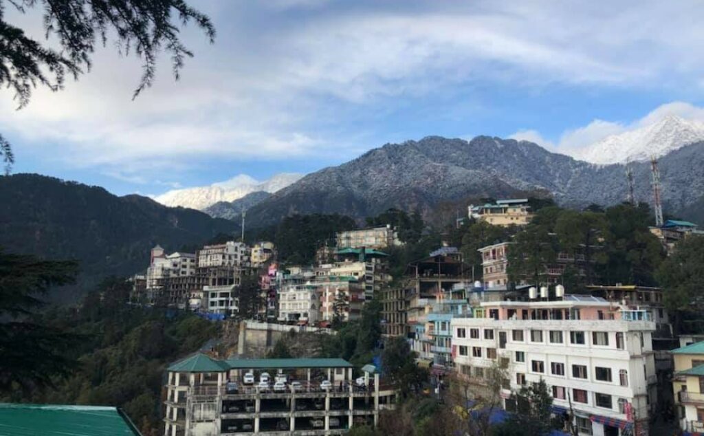 CS presides over 20th meeting of BoD of Dharamshala Smart City CS presides over 20th meeting of BoD of Dharamshala Smart City HIMACHAL HEADLINES