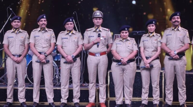CM congratulates HP Police for remarkable achievement HIMACHAL HEADLINES