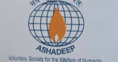 Ashadeep to organize health check-up camp on 29th July for Gram Panchayat Kandhar HIMACHAL HEADLINES