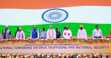 31,000 kg drugs were destroyed by the NCB teams in Delhi, Chennai, Guwahati and Kolkata in Amit Shah’s virtual presence HIMACHAL HEADLINES