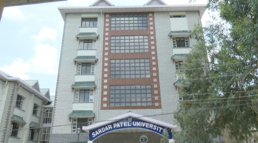 Second State University in Mandi: an effective step towards higher education Second State University in Mandi: an effective step towards higher education HIMACHAL HEADLINES