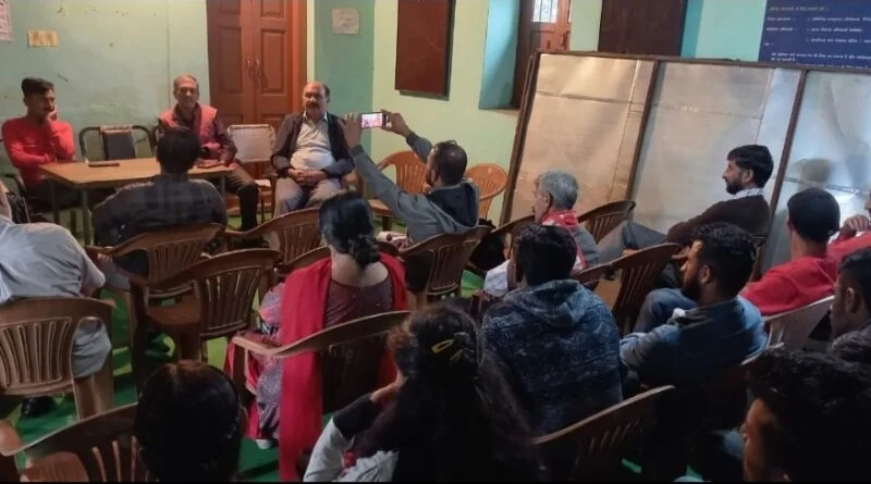 Himacal Kisan Sabha to support protest call of Sanyukt Kisan Manch  HIMACHAL HEADLINES