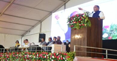 Himachal emerges as first state in country in effective implementation of JJM: Chief Minister HIMACHAL HEADLINES