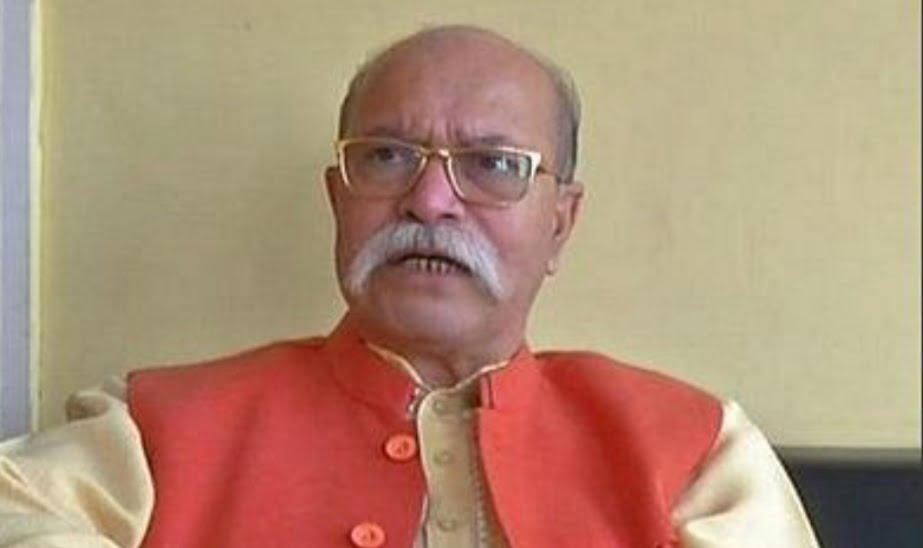 CM & Vidhan Sabha Speaker express condolences over demise of former minister HIMACHAL HEADLINES