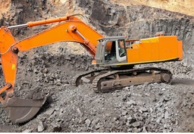 Beas River Under Siege: Villagers Cry Foul as Illegal Mining Ravages Indora