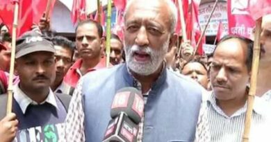 The issue of Old pension scheme could be resolved by political will :CPM HIMACHAL HEADLINES