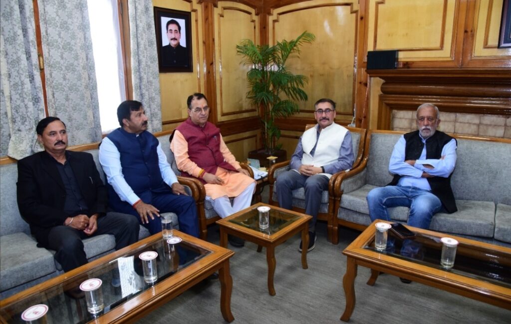 Discussion on Opposition's NCM against state government tomorrow : Speaker Discussion on Opposition's NCM against state government tomorrow : Speaker HIMACHAL HEADLINES