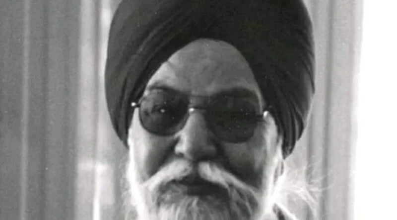 Prof. Grewal a Medieval historian passes away  HIMACHAL HEADLINES