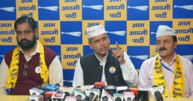 The people of Himachal will get the first guarantee : AAP HIMACHAL HEADLINES
