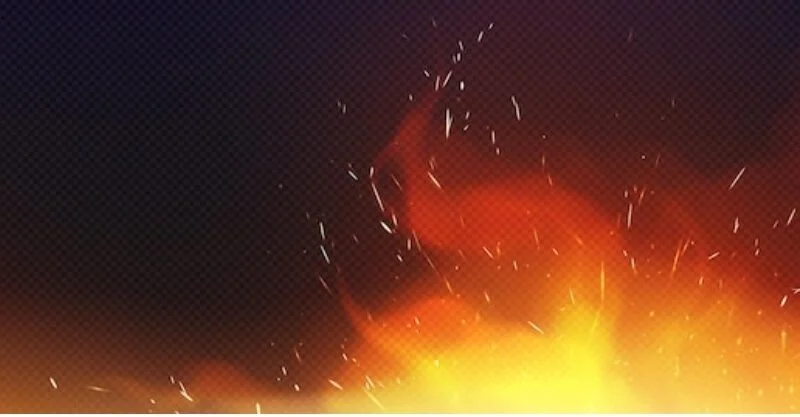 Eight workers burns in a furnace blast HIMACHAL HEADLINES