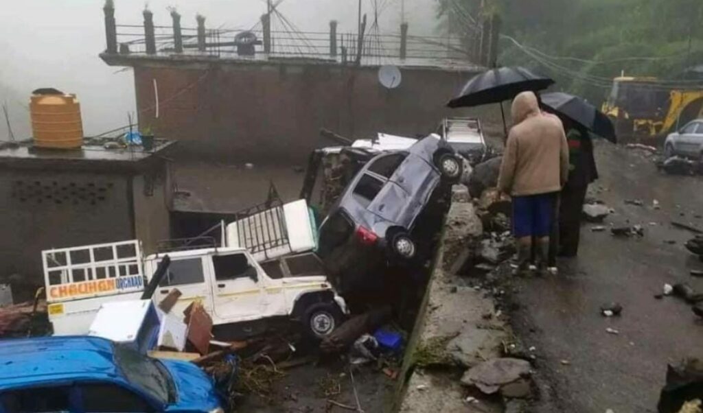 15 die eight missing in 34 rain related mishaps in Himachal 15 die eight missing in 34 rain related mishaps in Himachal HIMACHAL HEADLINES