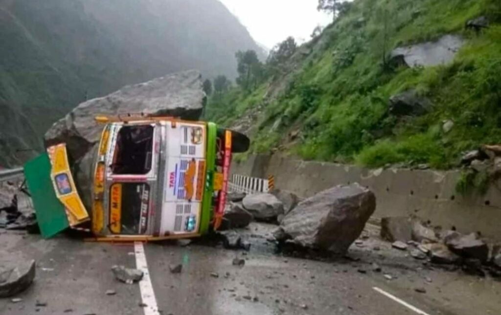 Tourism Department issues advisory for tourists HIMACHAL HEADLINES