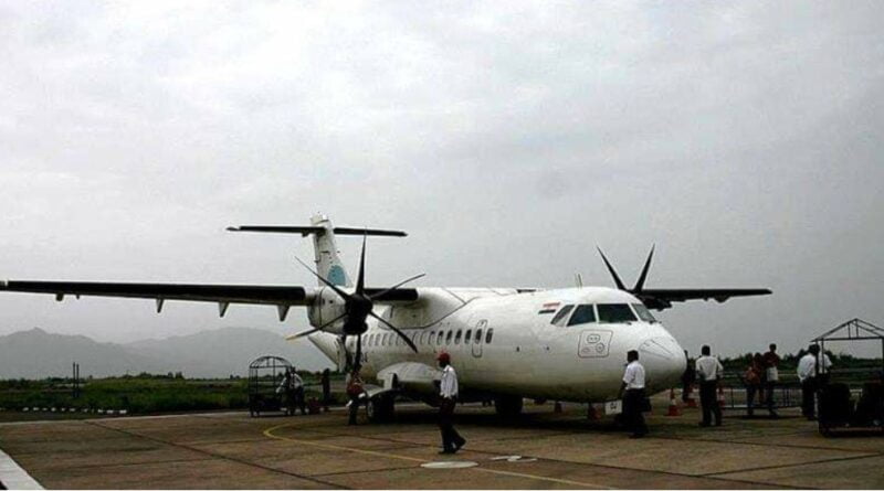 Jubbarhati Airport to have flight after a decade HIMACHAL HEADLINES