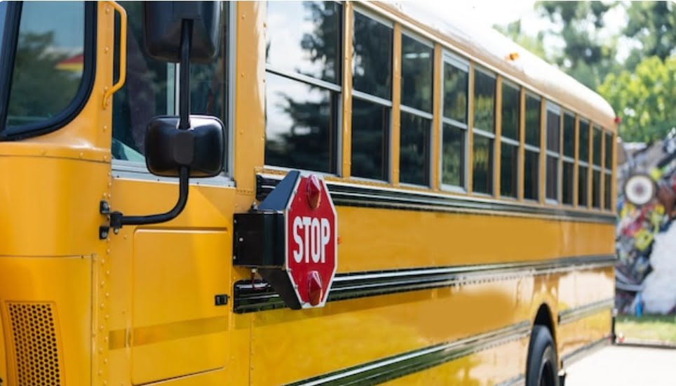 24 children injured in school bis mishap HIMACHAL HEADLINES