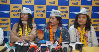 Manish Sisodia & Bhagwant Mann will give fourth guarantee to women on August 31 HIMACHAL HEADLINES
