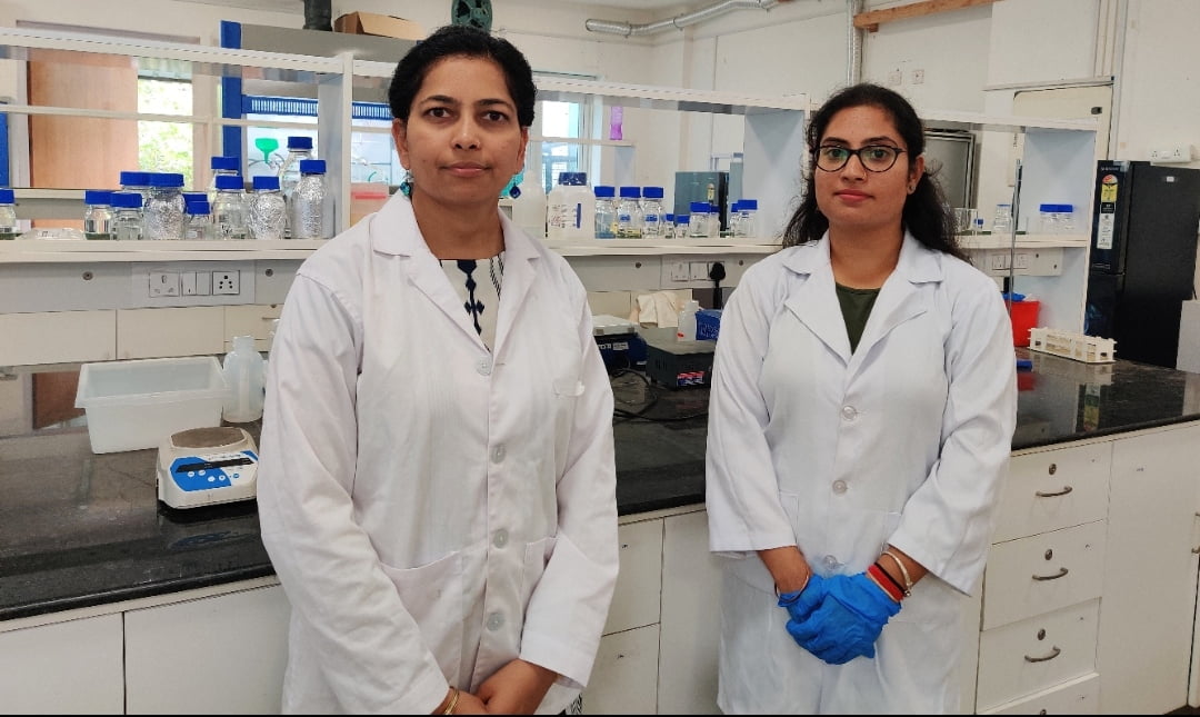 IIT Mandi researchers use natural polymer based smart nanoparticles to treat colorectal cancer HIMACHAL HEADLINES