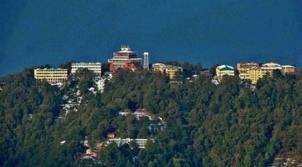 HPU extends date for admission in Psychology - LLM PG Diploma HIMACHAL HEADLINES