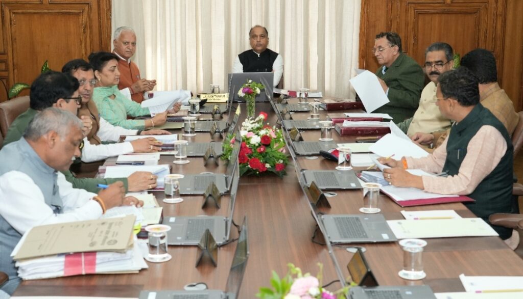 21 planning & 15 spl areas excludes along 4-lane, national & state highways : CoMs 21 planning & 15 spl areas excludes along 4-lane, national & state highways : CoMs HIMACHAL HEADLINES