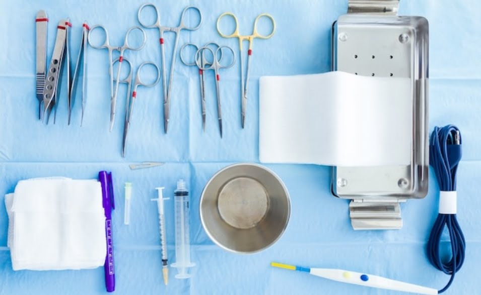 Two Committees constituted for smooth implementation of work of Medical Devices Park HIMACHAL HEADLINES