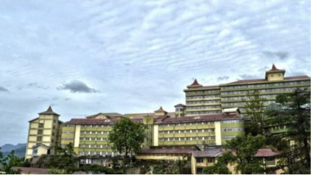 IGMC Sr MS tenders seek resignation likely to plunge electrol battle IGMC Sr MS tenders seek resignation likely to plunge electrol battle HIMACHAL HEADLINES