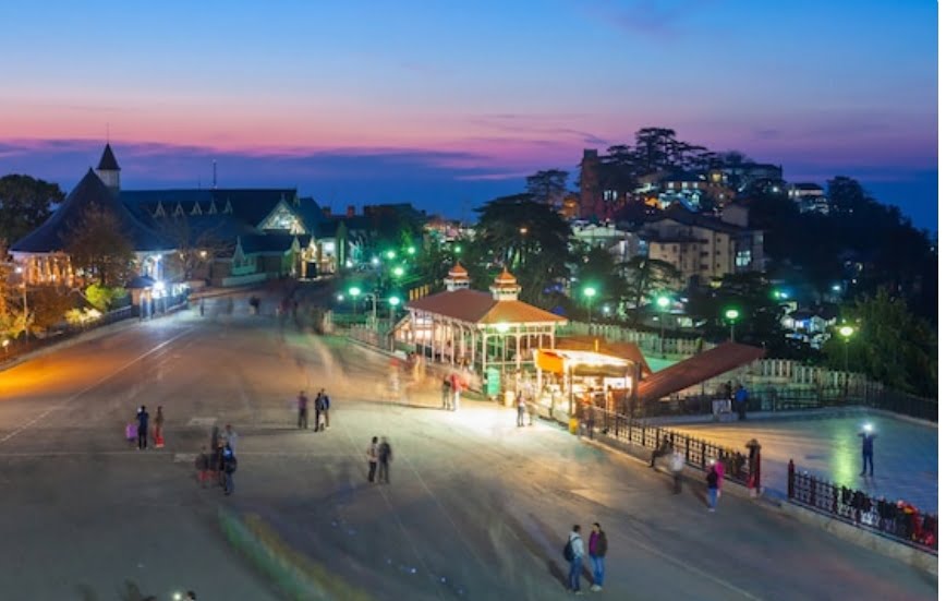 GoI approves Rs. 229 crore for Shimla Sewerage Treatment Project GoI approves Rs. 229 crore for Shimla Sewerage Treatment Project HIMACHAL HEADLINES