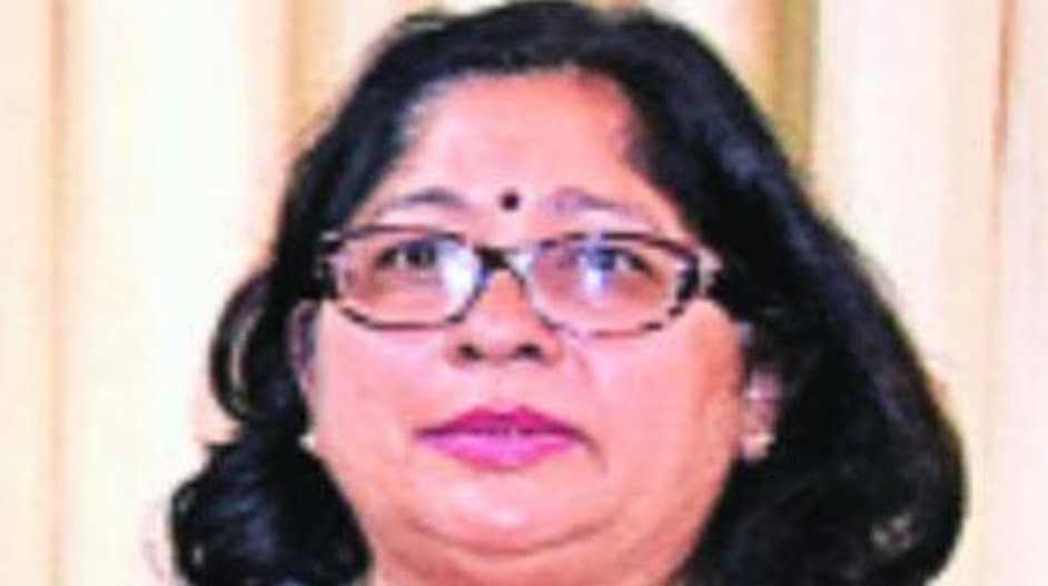 HP cader IAS questions Govt decision to appoint jr rank IAS as Chief Secretary HIMACHAL HEADLINES