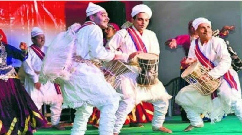 Cabinet approves revision in list of Scheduled Tribe of Himachal Pradesh HIMACHAL HEADLINES