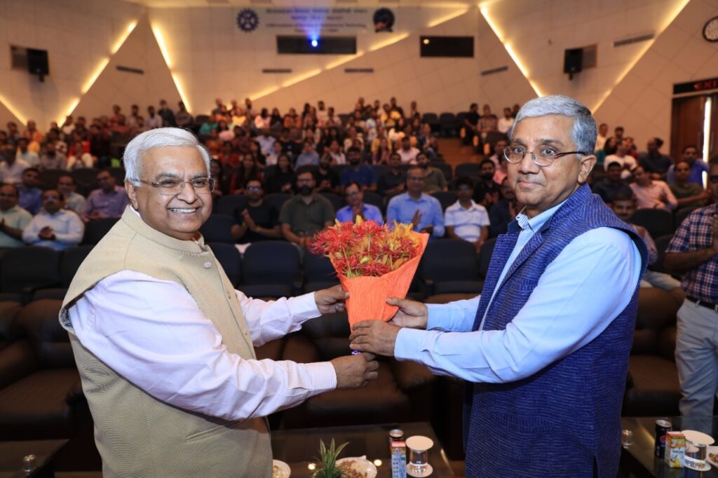 Hindi week celebration organized at CSIR-IHBT Hindi week celebration organized at CSIR-IHBT HIMACHAL HEADLINES