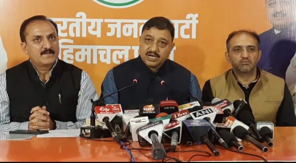 Union Cabinet approves ST status to Hati community living in Transgiri region: Suresh Kashyap Union Cabinet approves ST status to Hati community living in Transgiri region: Suresh Kashyap HIMACHAL HEADLINES
