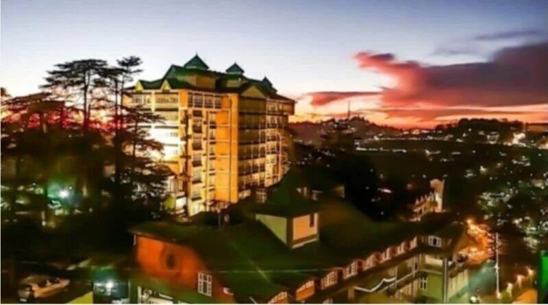 HC quashed transfer of School teacher on recommendation of MP's DO  HIMACHAL HEADLINES