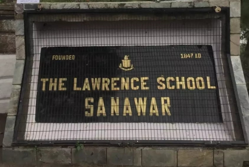Sanawar collaborates with United Nations for “RiseUp4Peace” workshop HIMACHAL HEADLINES