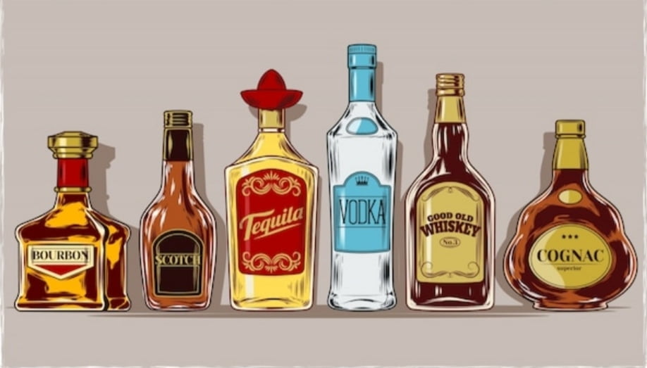 Wedding cheers to come at a price: Alcohol permit fees doubles in Himachal HIMACHAL HEADLINES