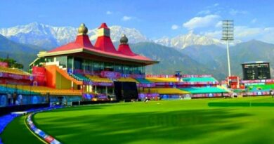 National  Level Conference of State Tourism Ministers of the country begins at Dharamshala HIMACHAL HEADLINES