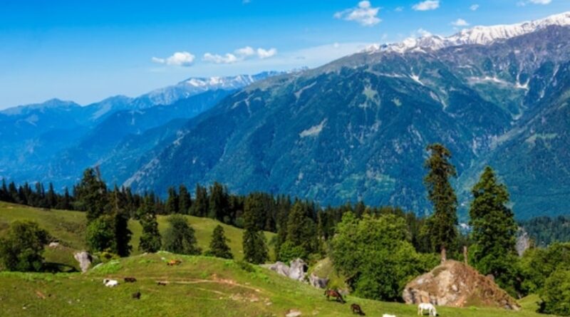 New Tourism Policy unveil before next Budget session  HIMACHAL HEADLINES