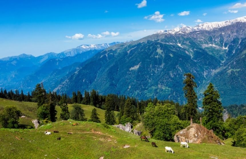 New Tourism Policy unveil before next Budget session  HIMACHAL HEADLINES