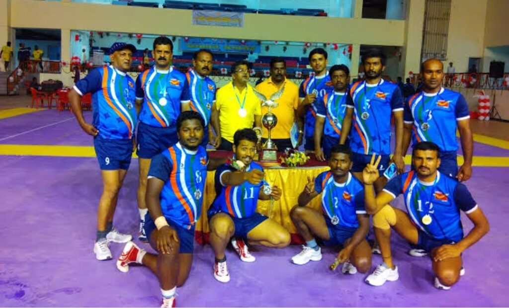 34th All India Postal Kabaddi tournament at Shimla from Tomorrow 34th All India Postal Kabaddi tournament at Shimla from Tomorrow HIMACHAL HEADLINES