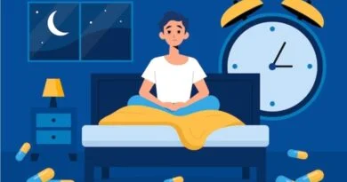 Sleep deprivation in the long run leads to Alzheimer's: Expert HIMACHAL HEADLINES