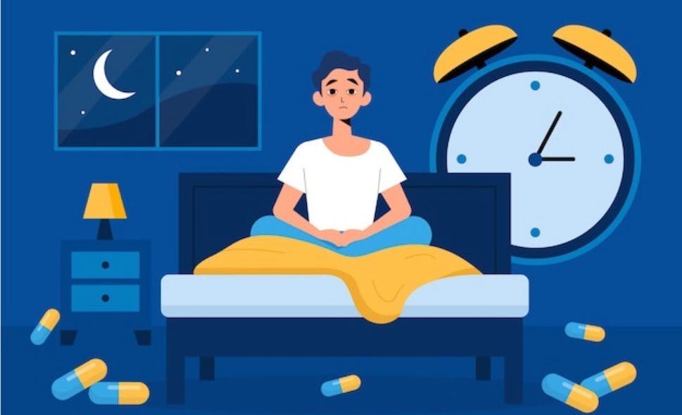 Sleep deprivation in the long run leads to Alzheimer's: Expert Sleep deprivation in the long run leads to Alzheimer's: Expert HIMACHAL HEADLINES
