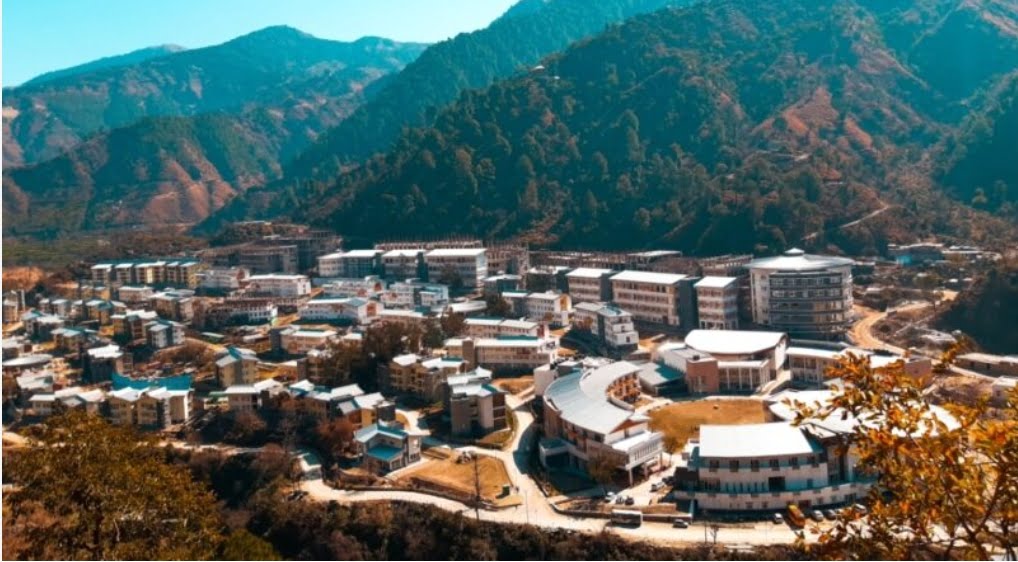 IIT Mandi, NSDC launches certificate programs in Data Science & ML IIT Mandi, NSDC launches certificate programs in Data Science & ML HIMACHAL HEADLINES