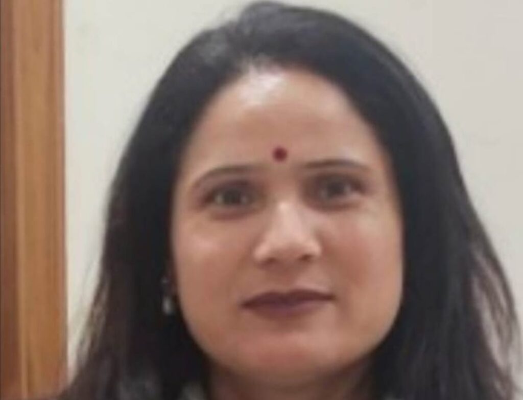 Questions raised on BJP's actions, Beti Bachao, Beti Padhao's slogan is completely false. Questions raised on BJP's actions, Beti Bachao, Beti Padhao's slogan is completely false. HIMACHAL HEADLINES