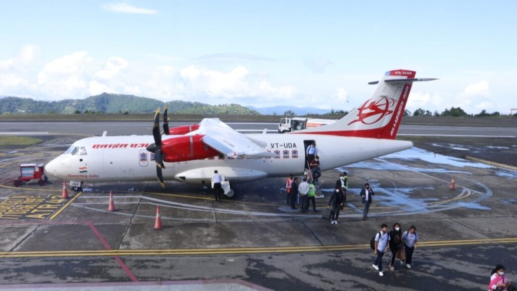 CoMs gives nods to starts Shimla- Kullu & Shimla-Dharmshala air flights CoMs gives nods to starts Shimla- Kullu & Shimla-Dharmshala air flights HIMACHAL HEADLINES