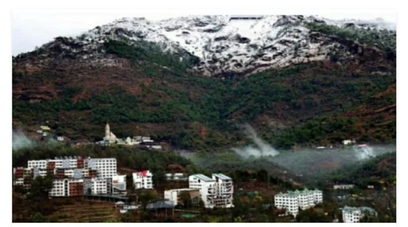 Shoolini Students can now earn degree from a foreign university HIMACHAL HEADLINES