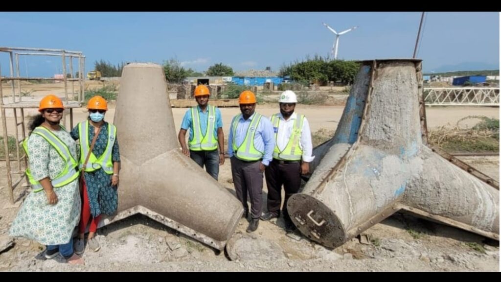 New cement with the potential to realize low carbon goals in the construction industry HIMACHAL HEADLINES